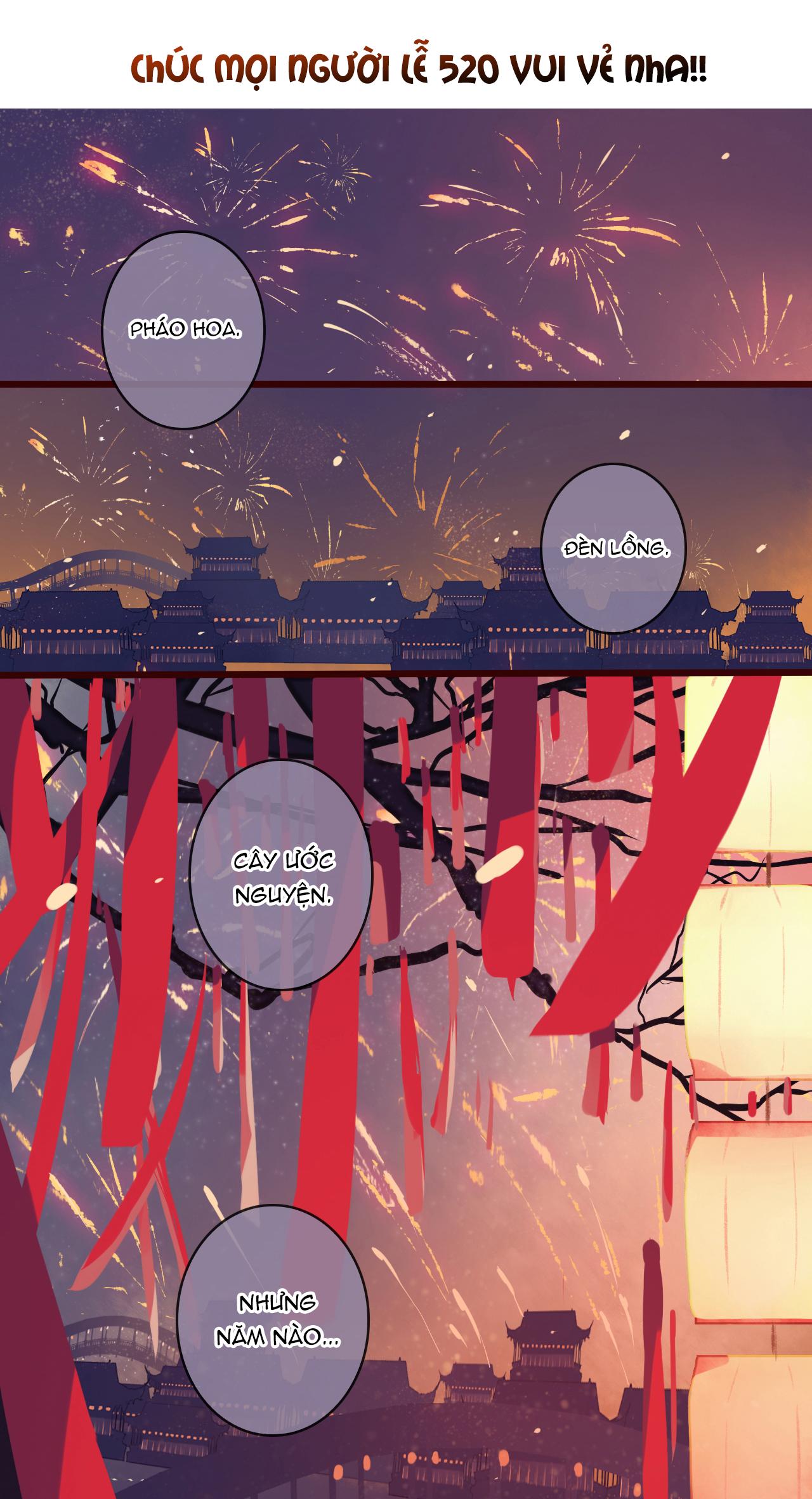 Hạnh Lâm Phương Hoa Chapter 38 - Next Chapter 39