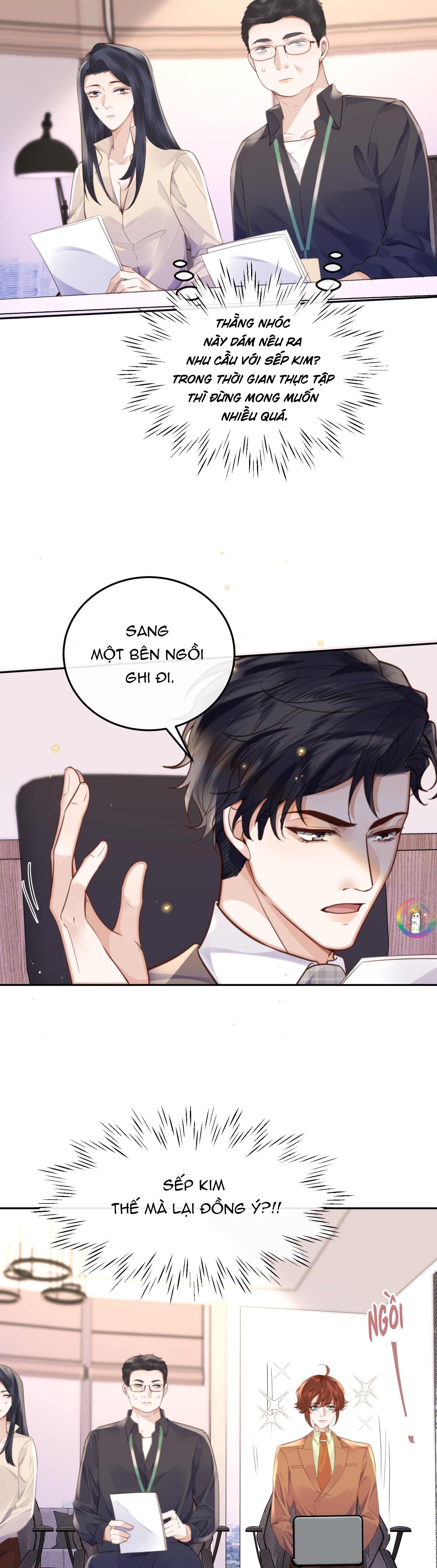 (END) Đặc Chế Cho Riêng Anh Chapter 50 - Next Chapter 51