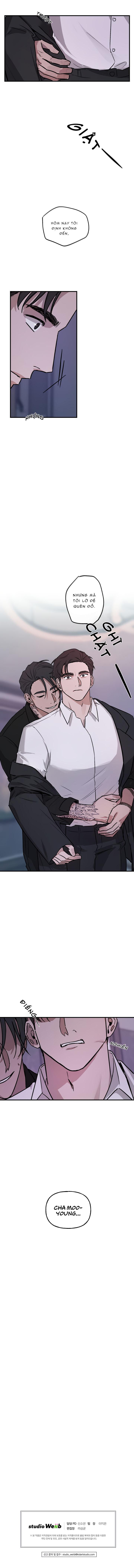 Tuyển tập BOYLOVE màu sắc Chapter 3.1 Giấc Mơ - Next Chapter 3.2 End Giấc Mơ