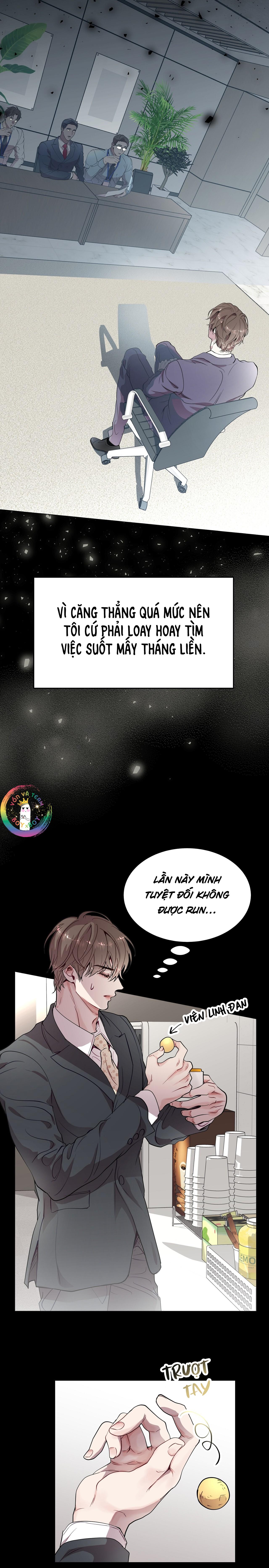 (END) Vị Kỷ Chapter 14 - Trang 2
