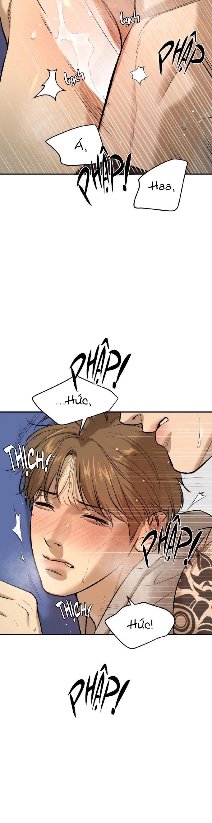 Jinx Chapter 14 - Next Chapter 15