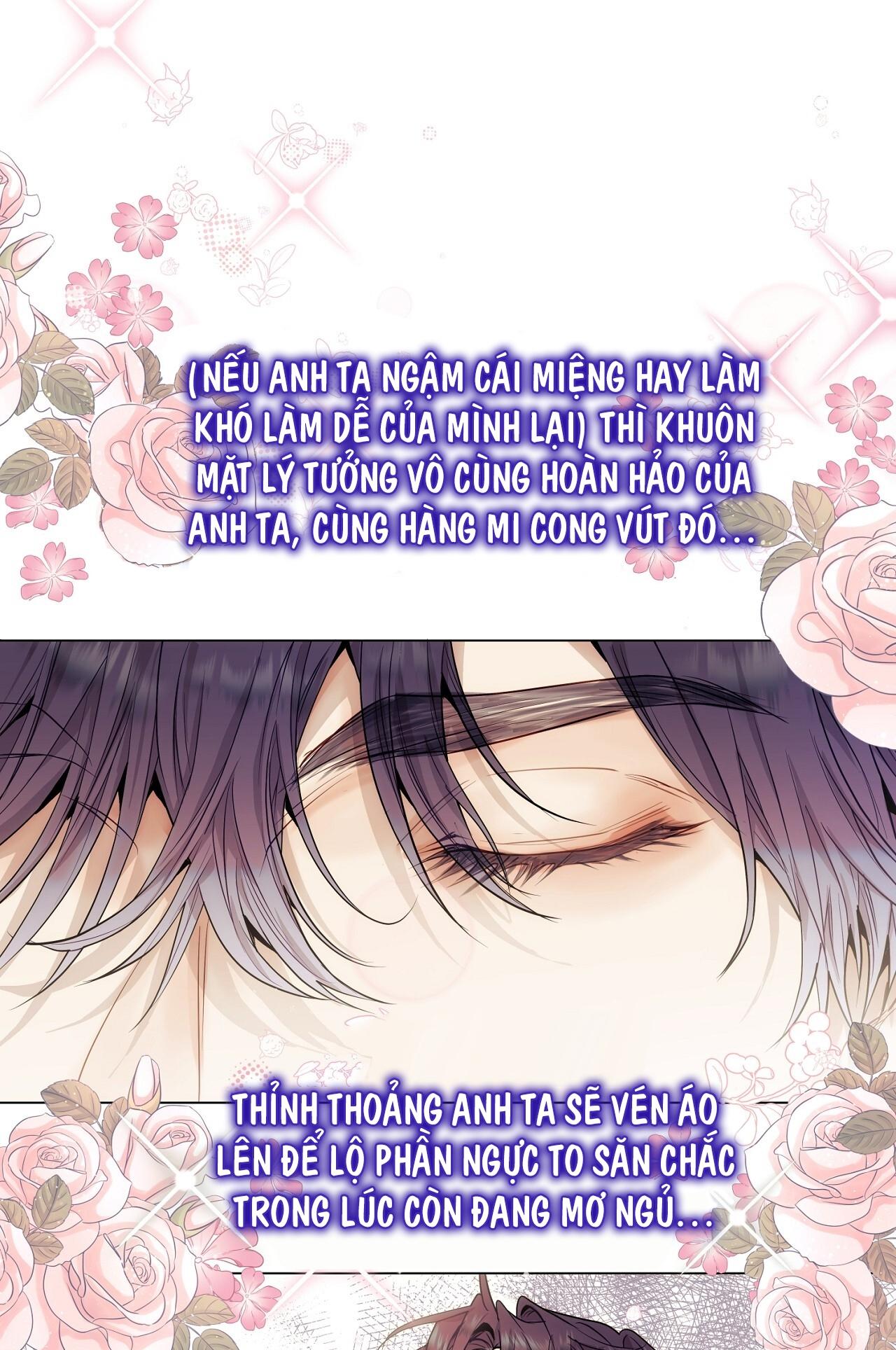 (END) Vị Kỷ Chapter 19 - Trang 2