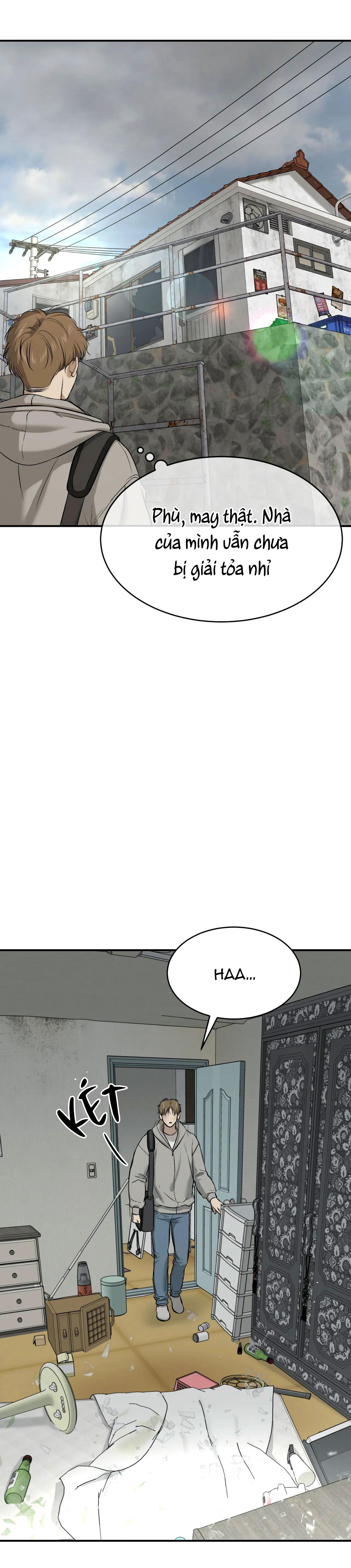 Jinx Chapter 19 - Next Chapter 20