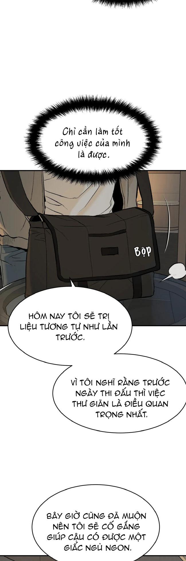 Jinx Chapter 2 - Next Chapter 3