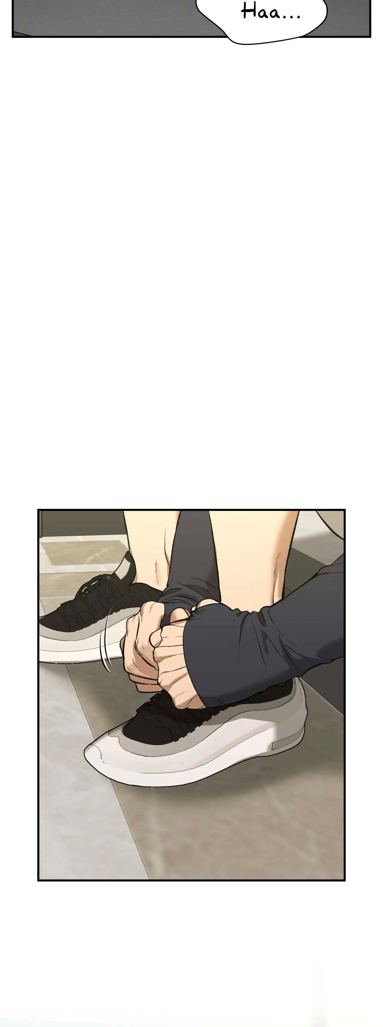 Jinx Chapter 21 - Next Chapter 22