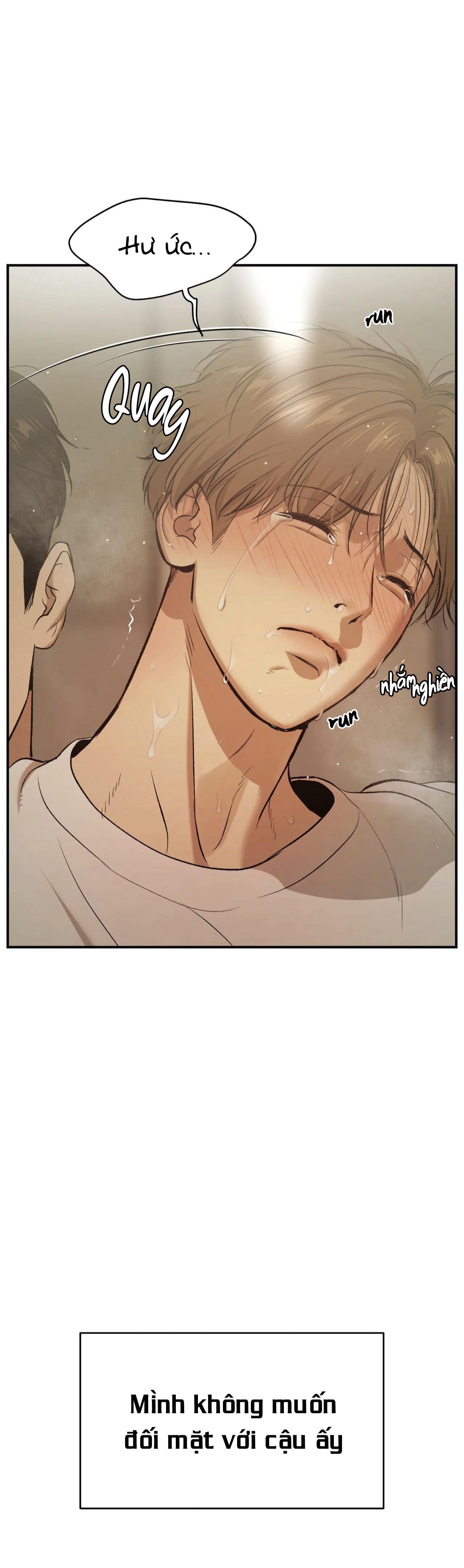 Jinx Chapter 20 - Next Chapter 21