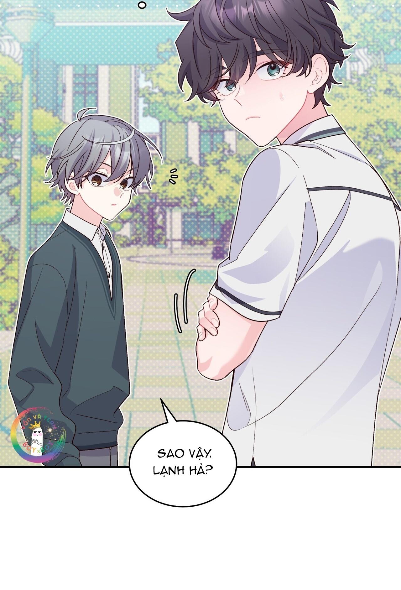 (END) Merry Marbling Chapter 36 - Trang 2