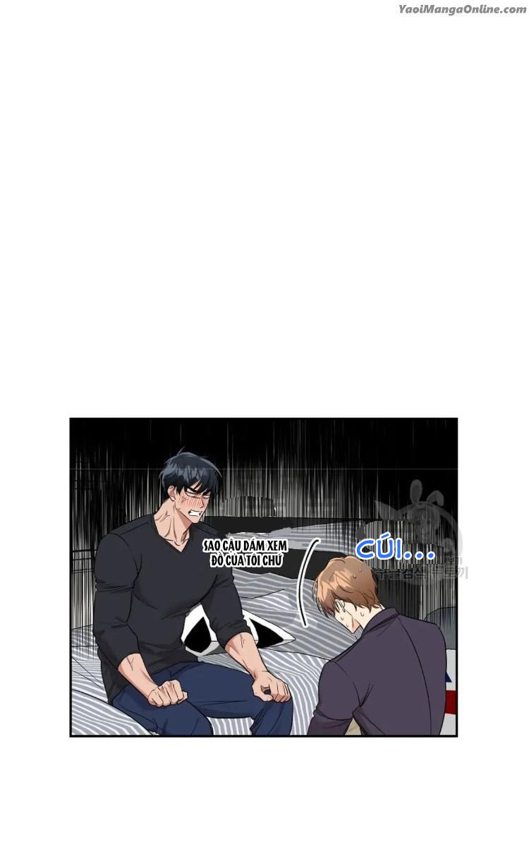 Tuyển tập BOYLOVE màu sắc Chapter 7.1 bộ đồ lót bò - Next Chapter 7.2 Ngực Bự
