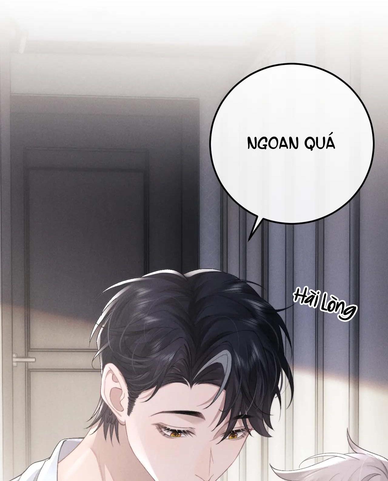 Chấp Sự Thỏ Tai Cụp Chapter 41 - Next Chapter 42
