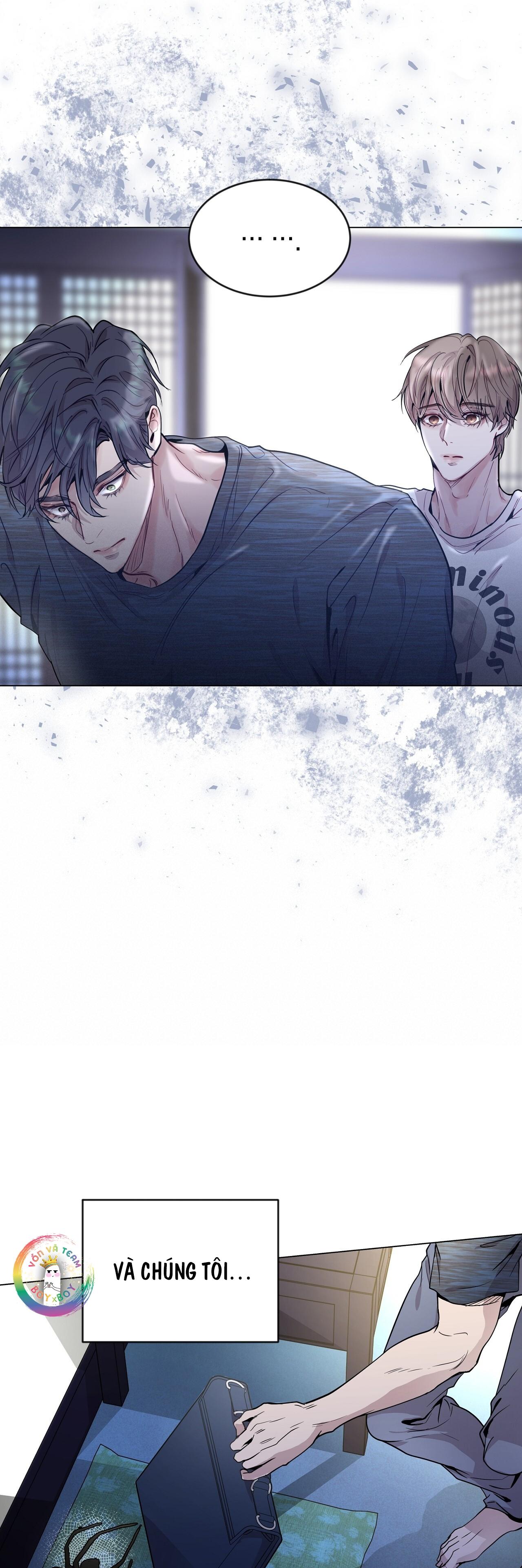 (END) Vị Kỷ Chapter 18 - Trang 2