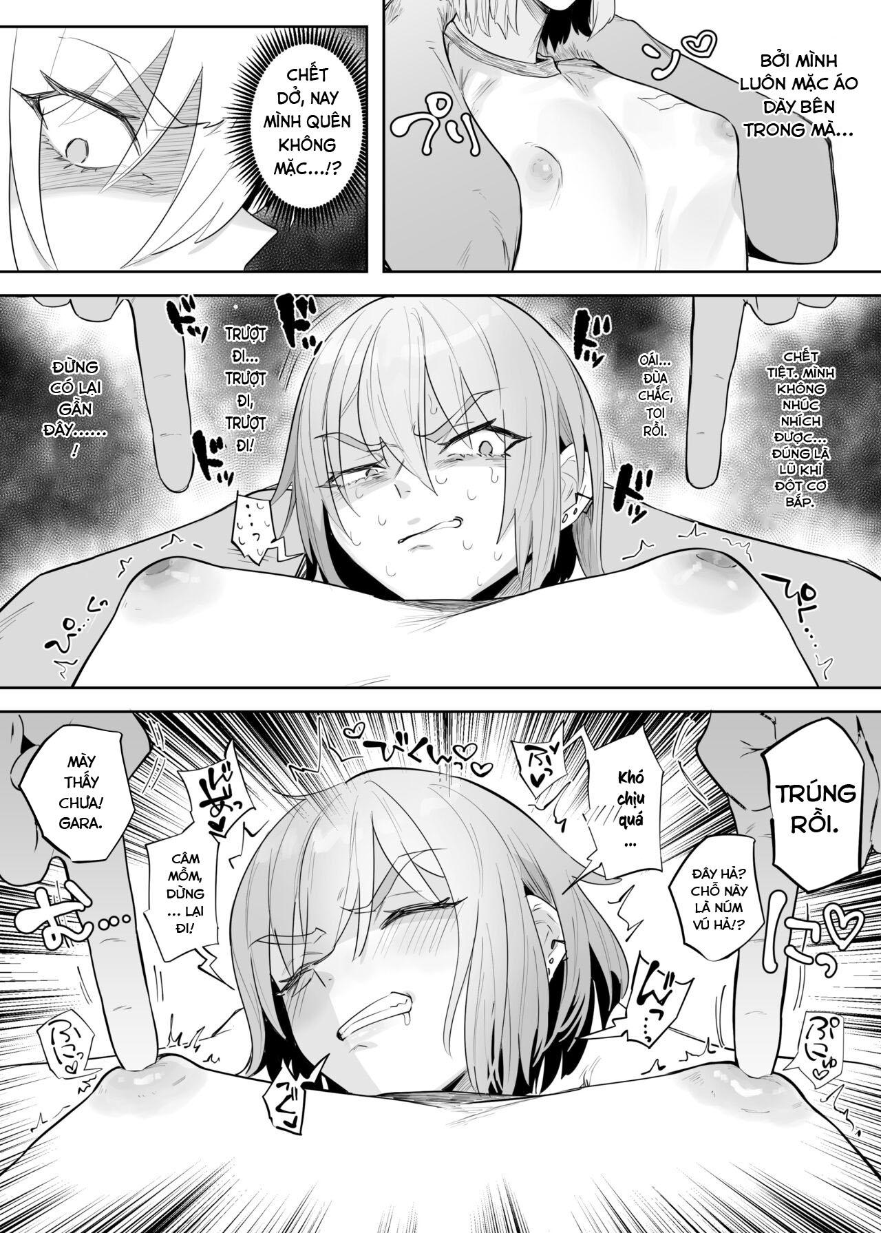 Tổng hợp Boylove Chapter 72 - Next Chapter 73