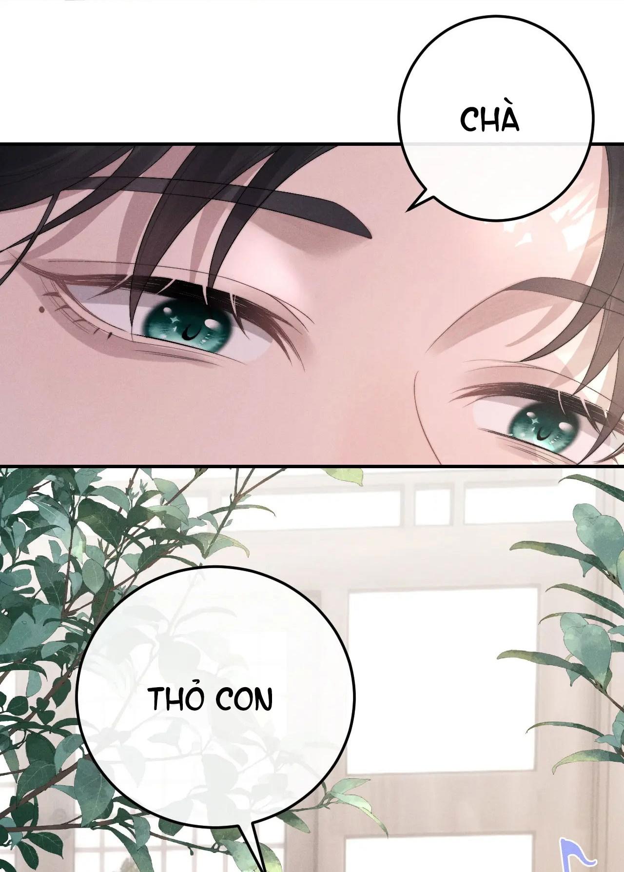 Chấp Sự Thỏ Tai Cụp Chapter 40 - Next Chapter 41