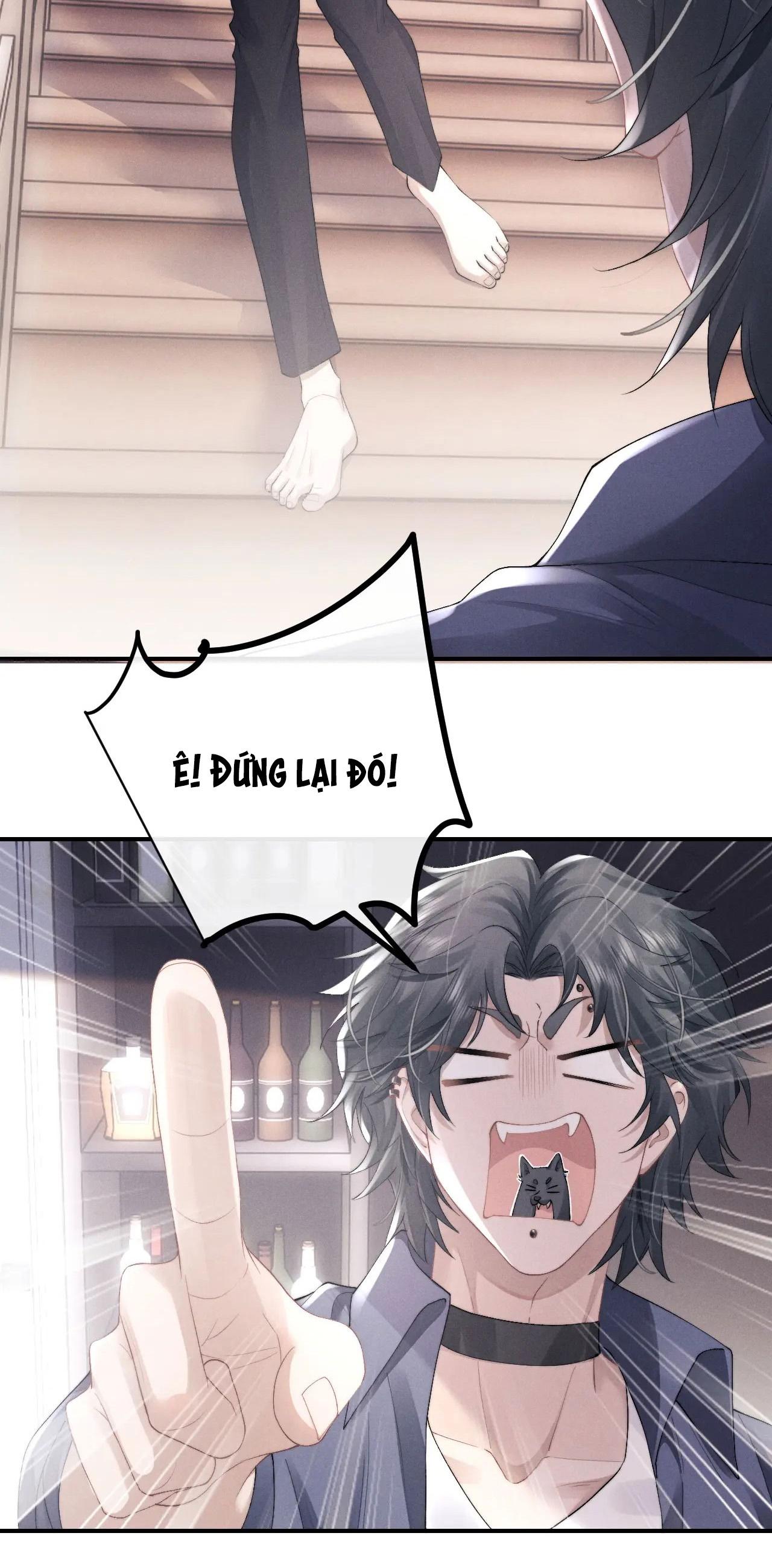 Chấp Sự Thỏ Tai Cụp Chapter 40 - Next Chapter 41