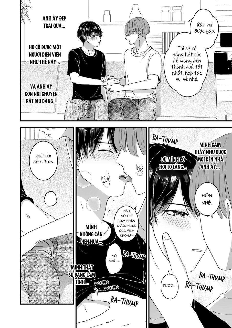 ONESHOT COI LÀ NỨNG Chapter 336 - Next 