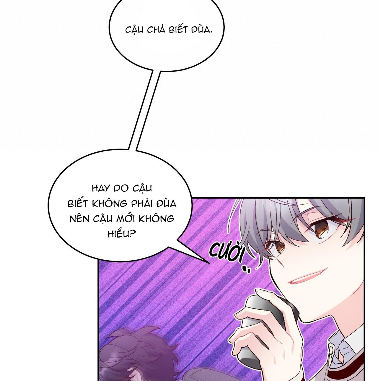 (END) Merry Marbling Chapter 37 - Trang 2