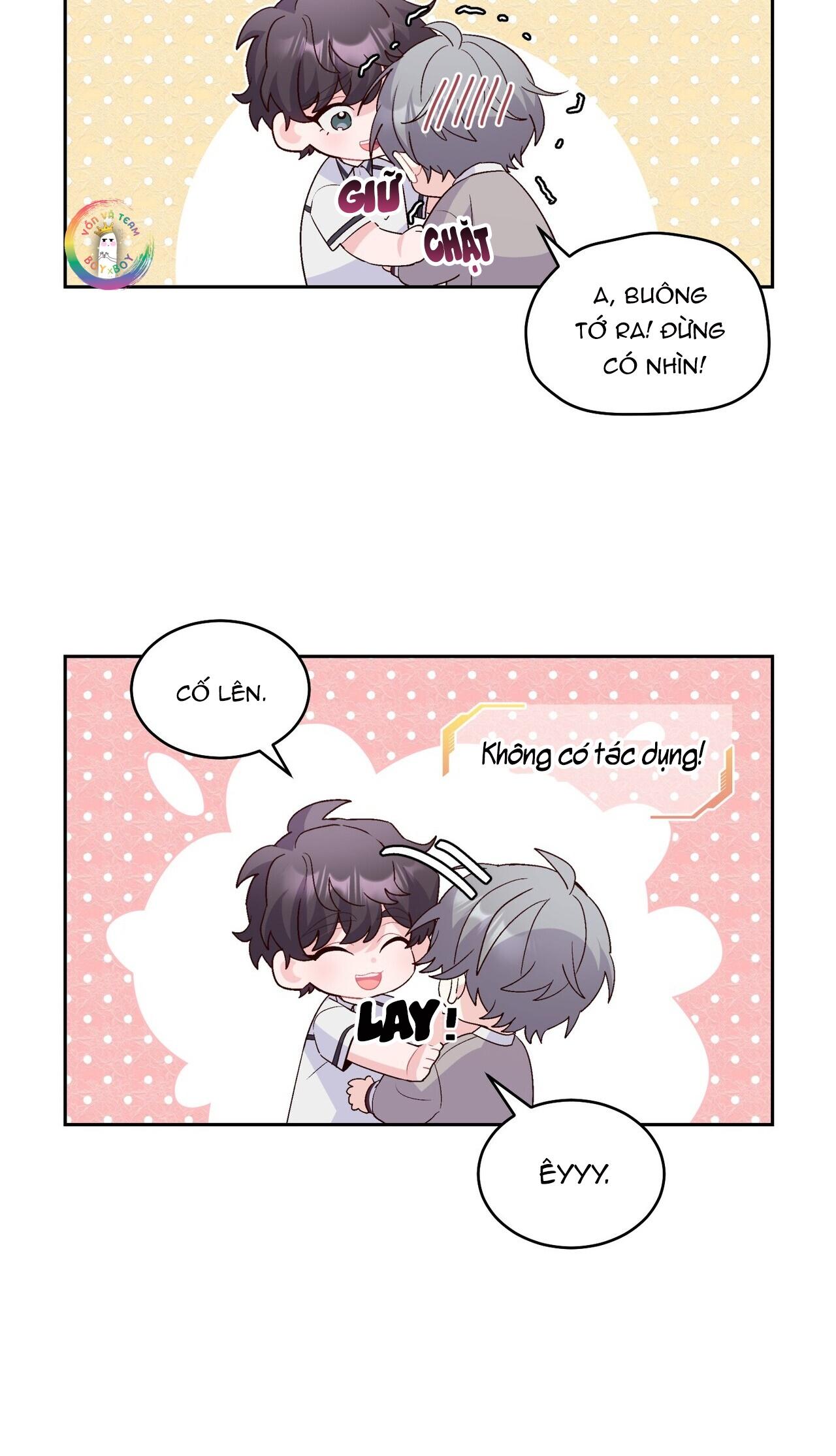 (END) Merry Marbling Chapter 39 - Trang 2