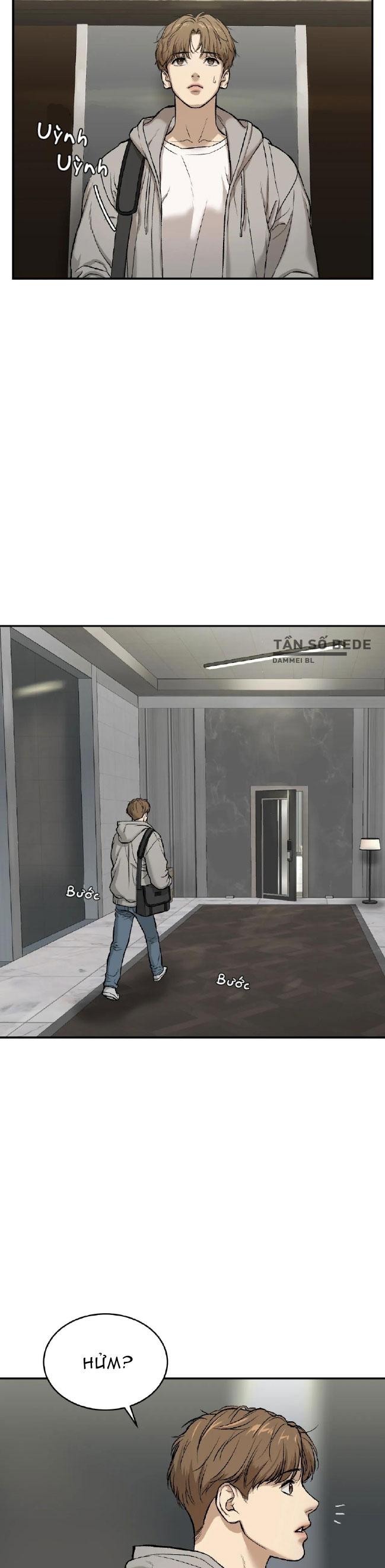 Jinx Chapter 2 - Next Chapter 3