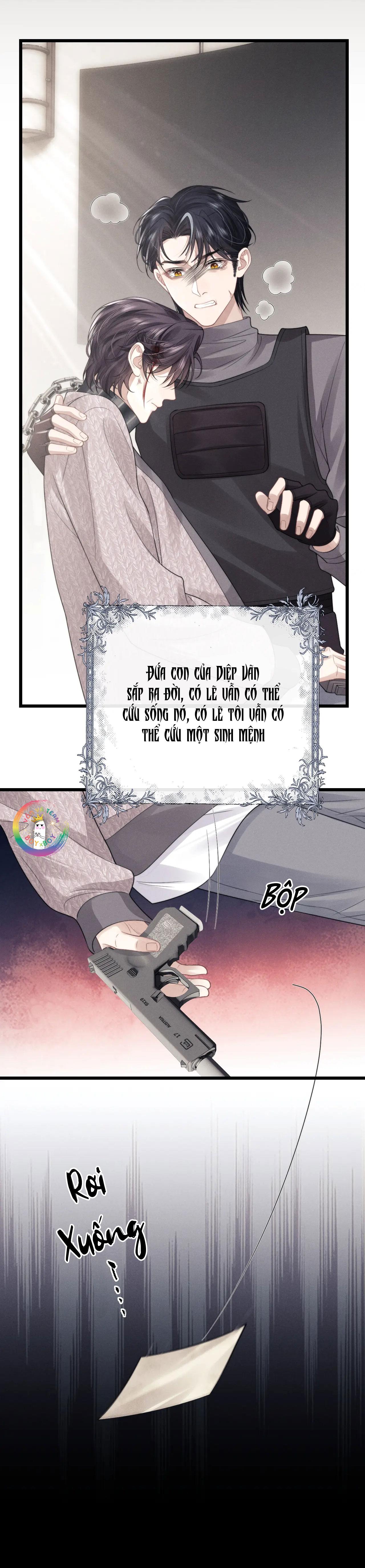 Chấp Sự Thỏ Tai Cụp Chapter 31 - Next Chapter 32
