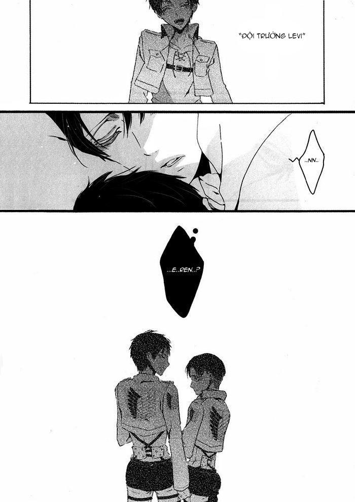 ONESHOT CHỊCH Chapter 85 - Trang 2