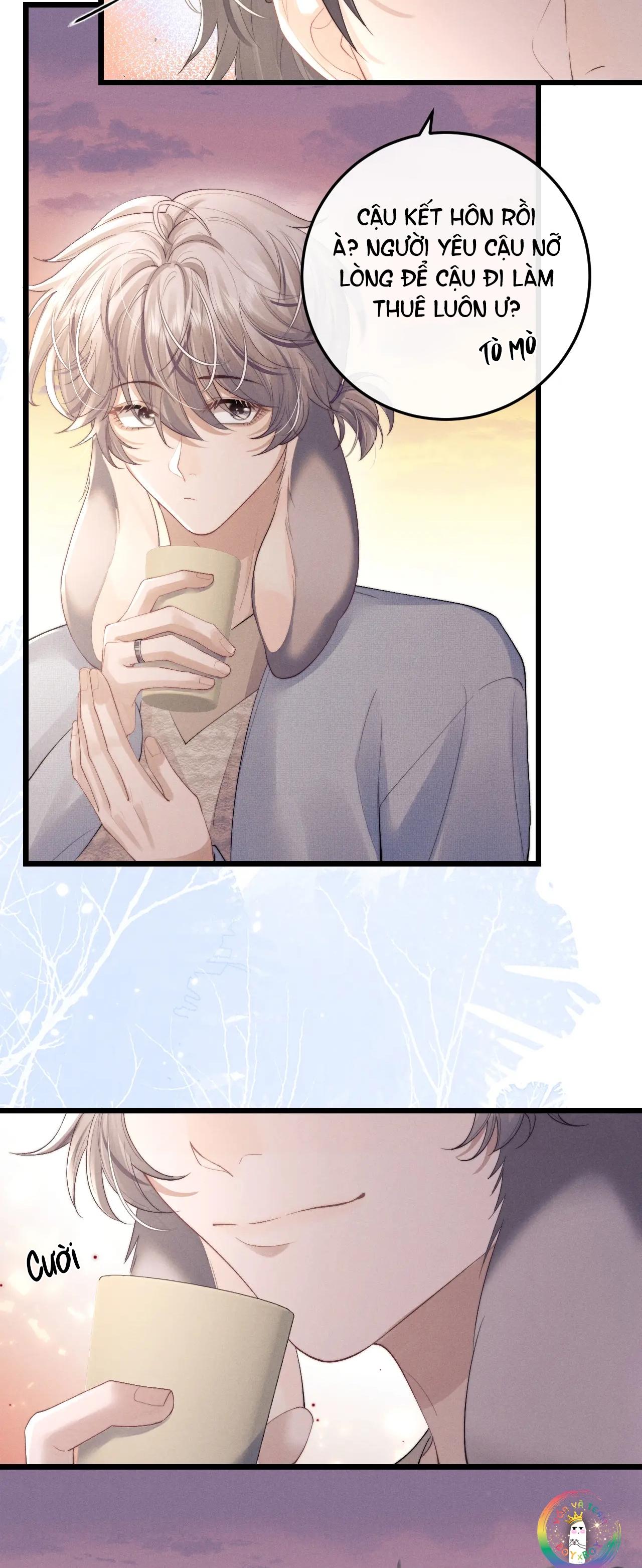 Chấp Sự Thỏ Tai Cụp Chapter 36 - Next Chapter 37