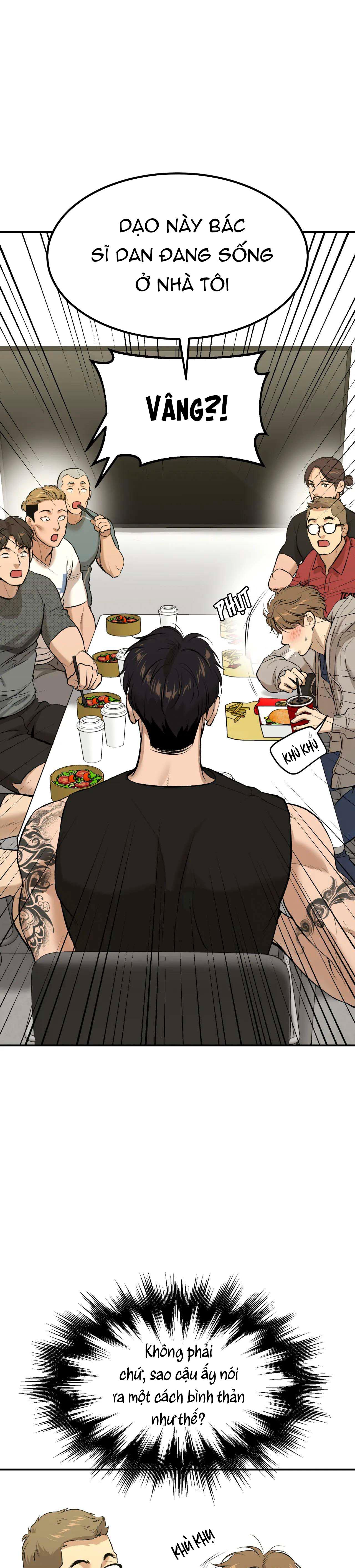 Jinx Chapter 22 - Next Chapter 23