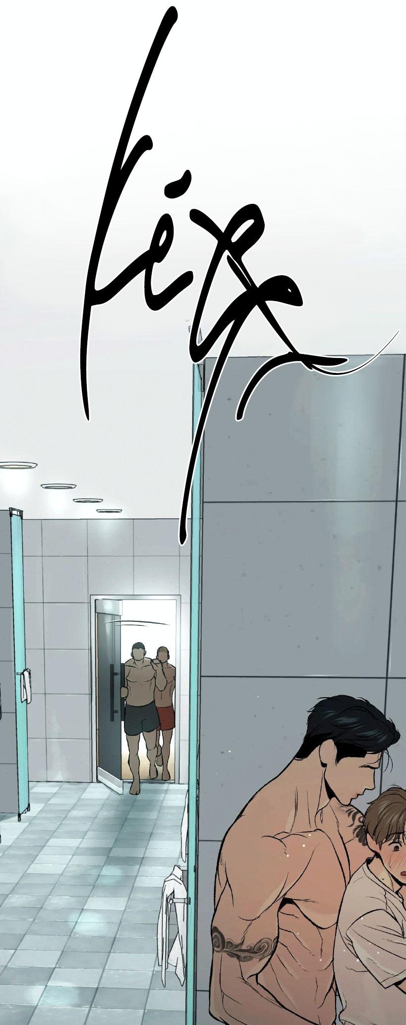 Jinx Chapter 8 - Next Chapter 9