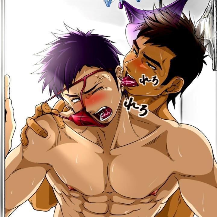 Tuyển tập BOYLOVE màu sắc Chapter 5 - Next Chapter 6 picture