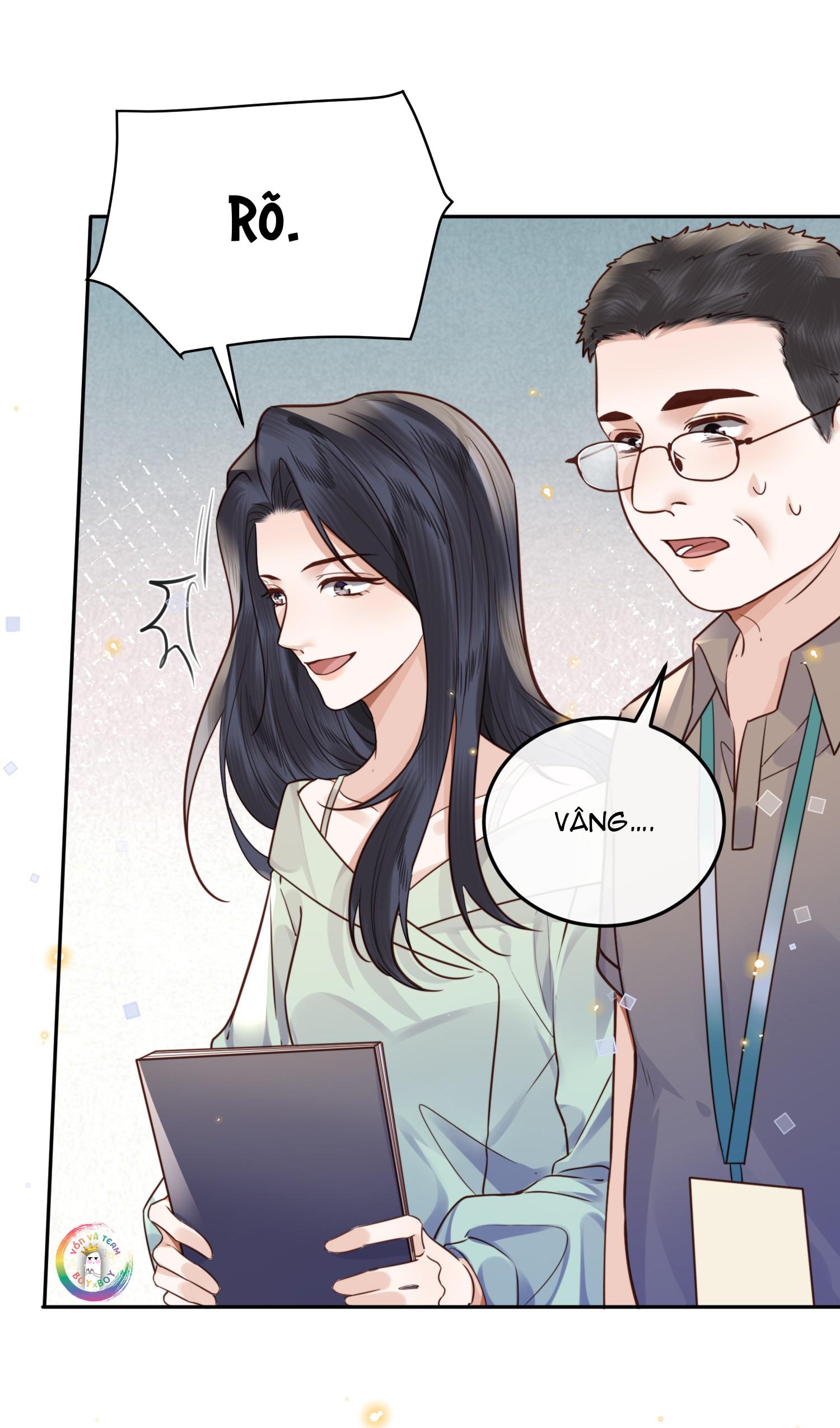 (END) Đặc Chế Cho Riêng Anh Chapter 45 - Next Chapter 46