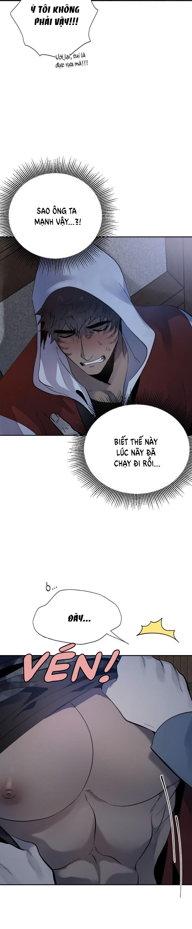 Tuyển tập BOYLOVE màu sắc Chapter 8.2 - Next Chapter 8.3 END c8