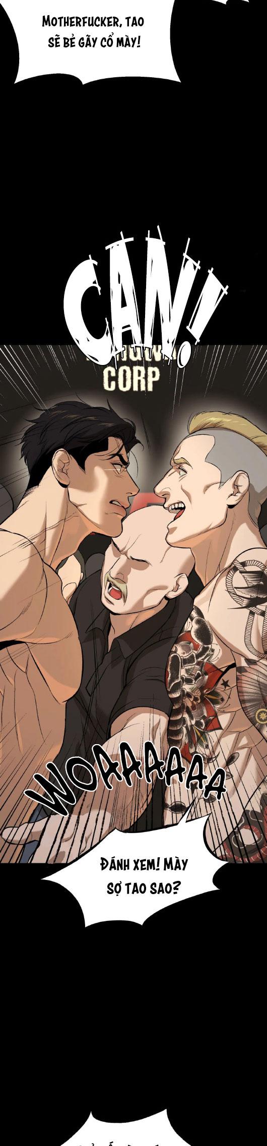 Jinx Chapter 14 - Next Chapter 15