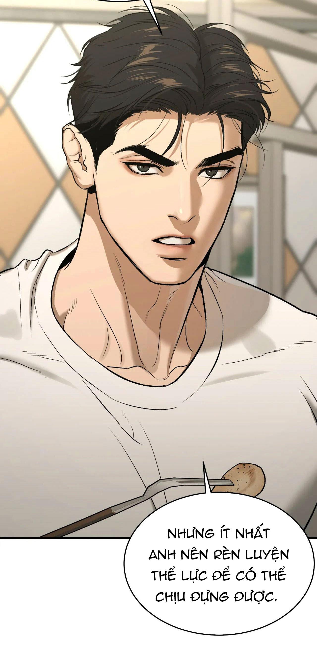 Jinx Chapter 13 - Next Chapter 14