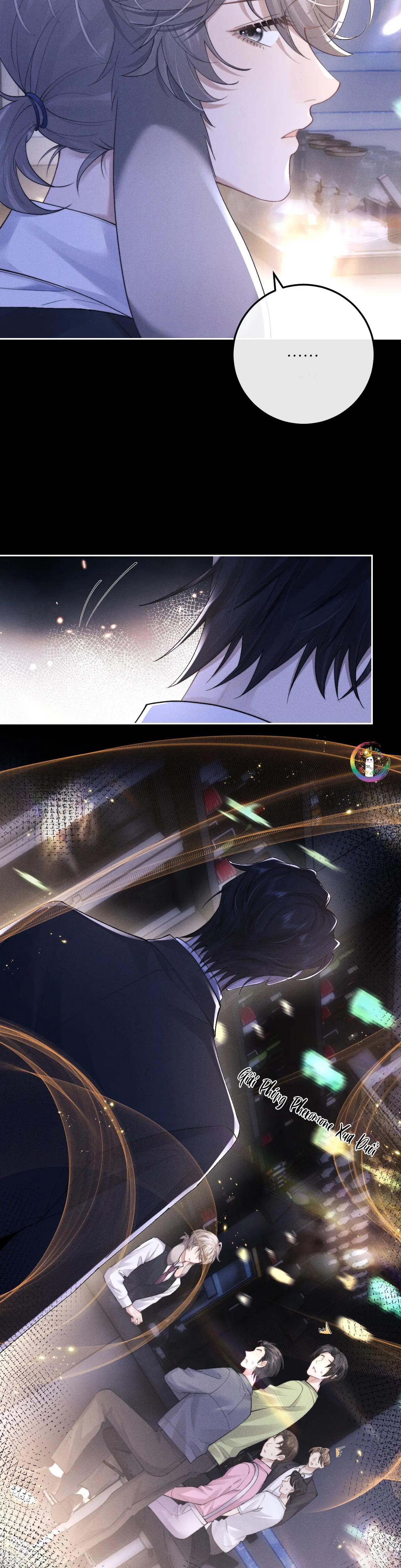 Chấp Sự Thỏ Tai Cụp Chapter 44 - Next Chapter 45