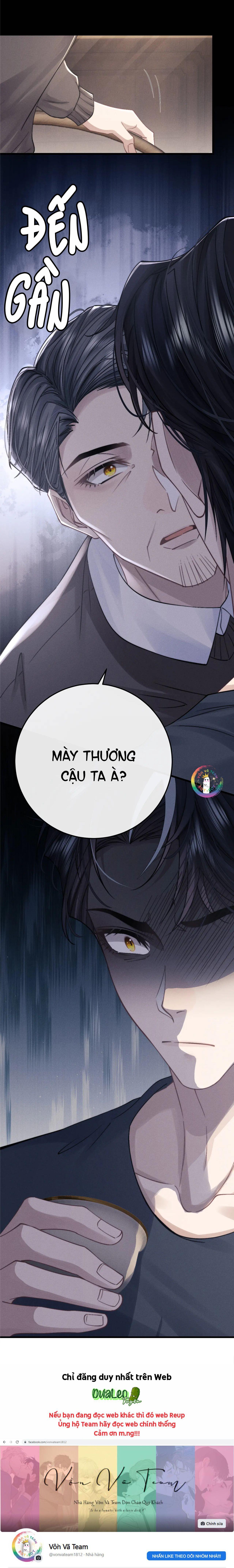 Chấp Sự Thỏ Tai Cụp Chapter 16 - Next Chapter 17
