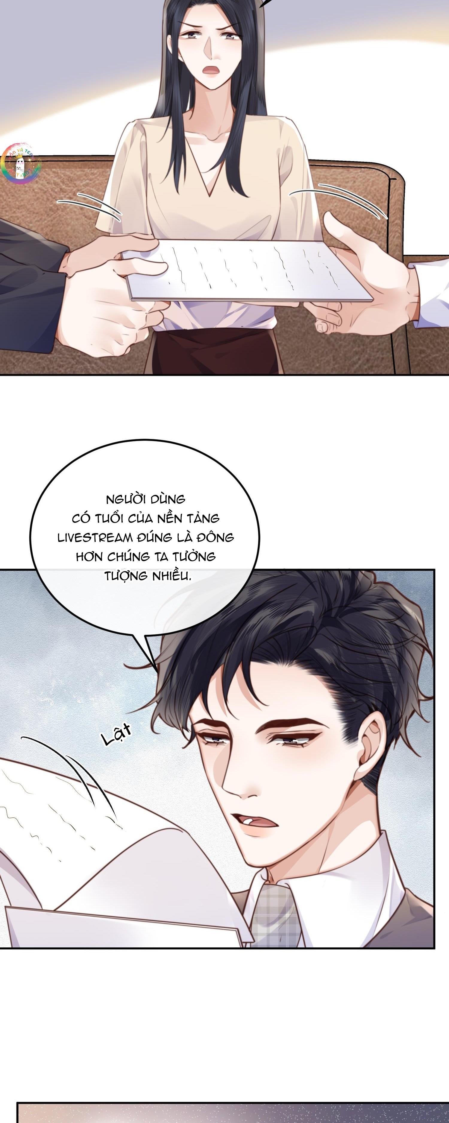 (END) Đặc Chế Cho Riêng Anh Chapter 48 - Next Chapter 49