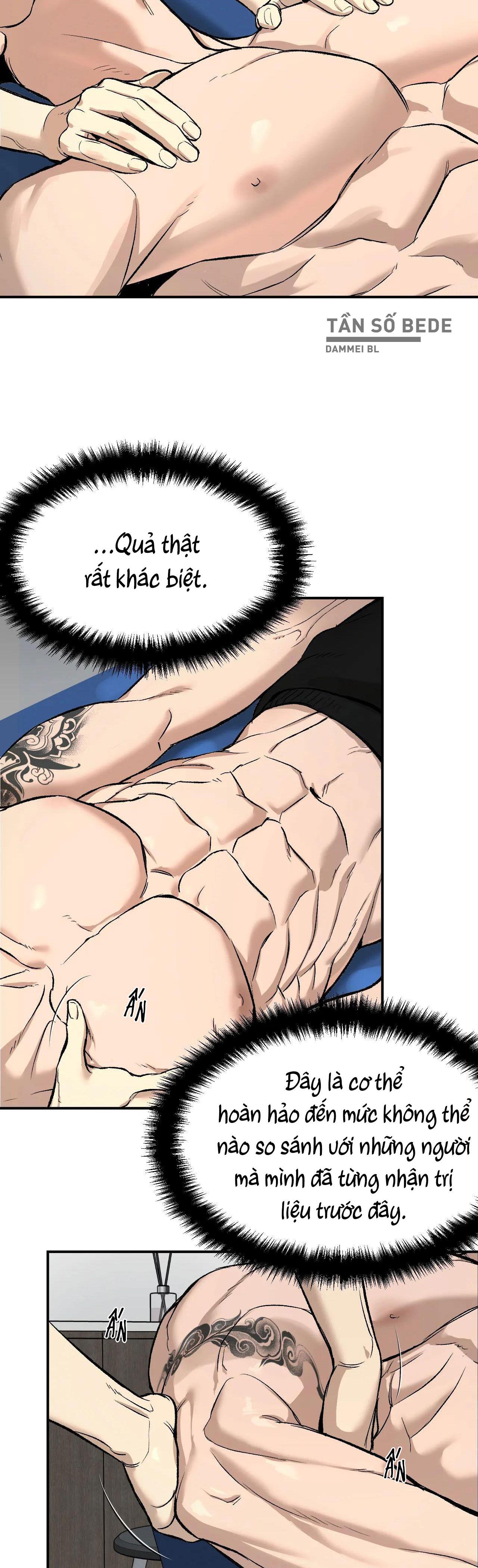 Jinx Chapter 1 - Next Chapter 2