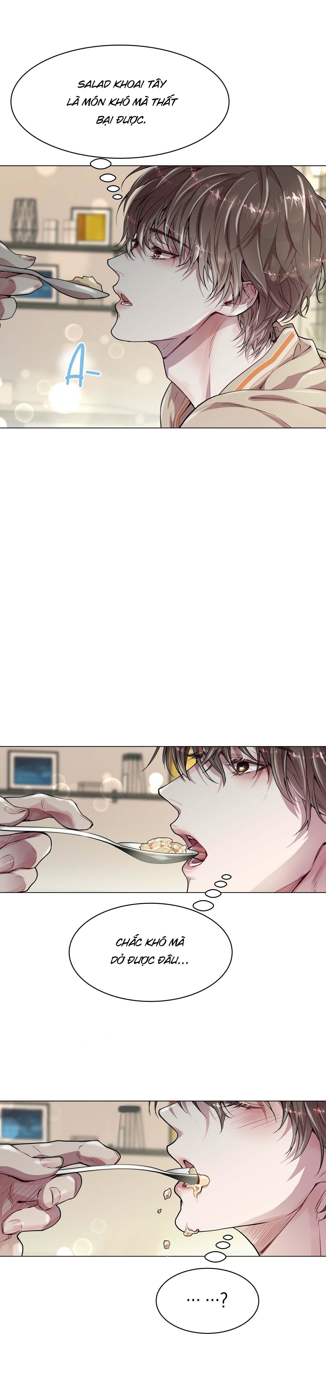 (END) Vị Kỷ Chapter 8 - Trang 2