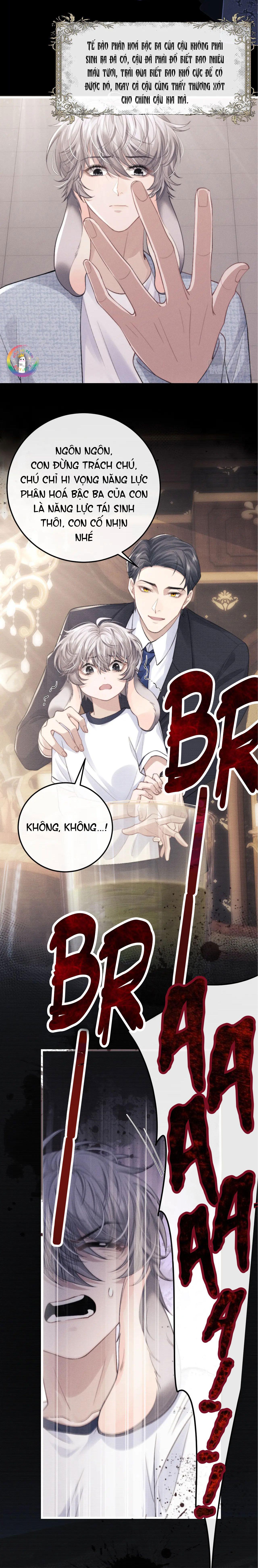 Chấp Sự Thỏ Tai Cụp Chapter 22 - Next Chapter 23