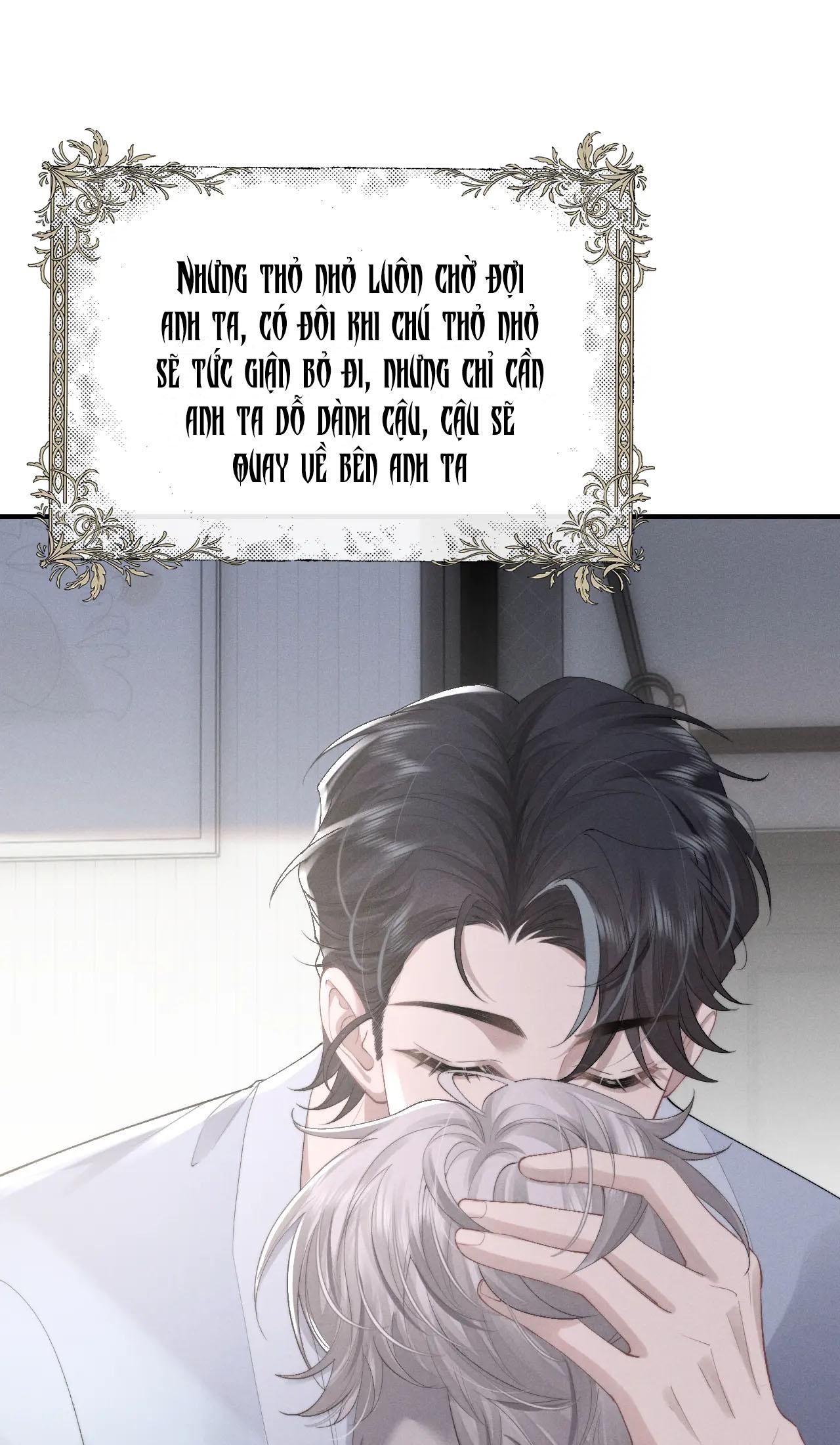 Chấp Sự Thỏ Tai Cụp Chapter 42 - Next Chapter 43