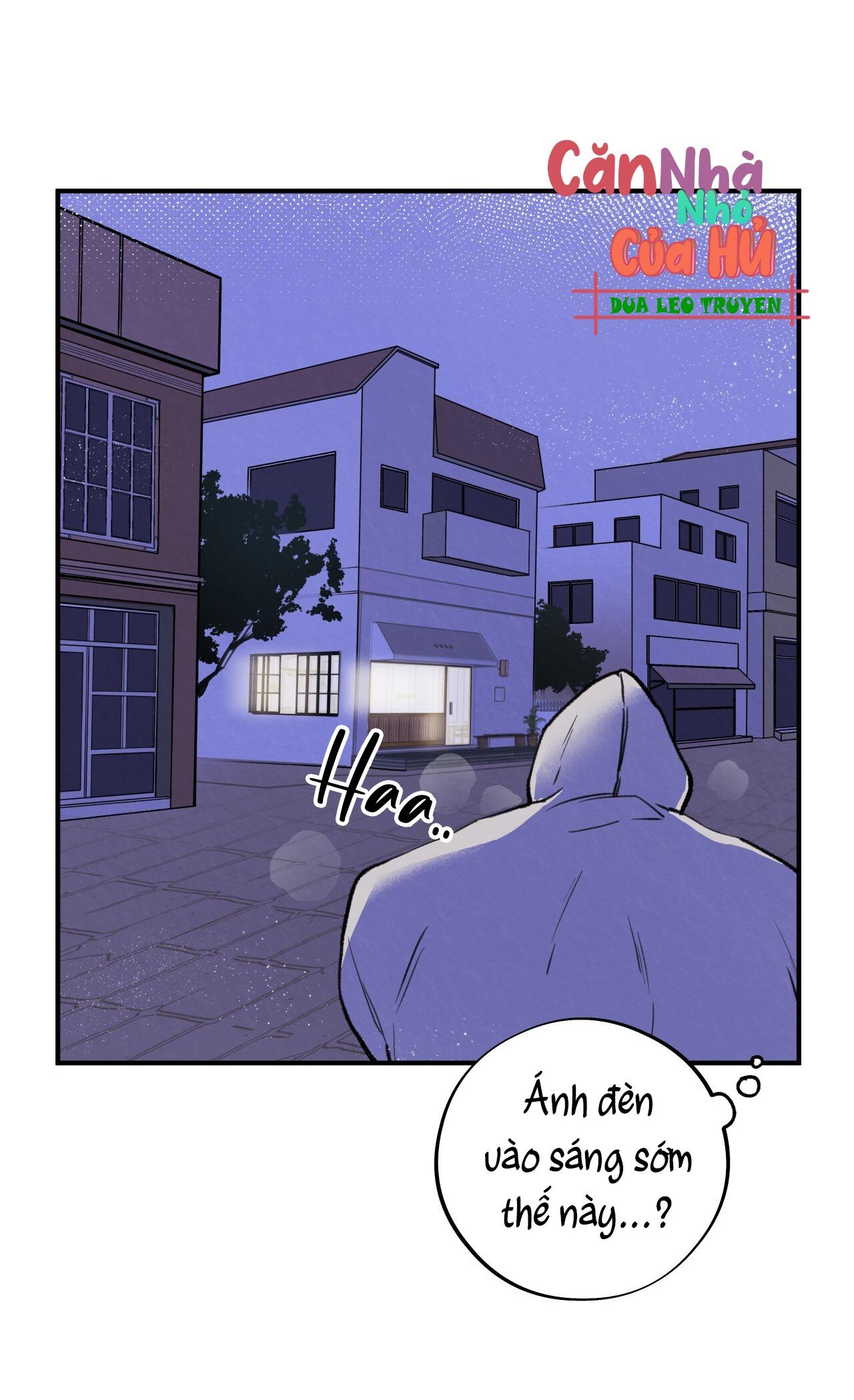 (END) MẬT GẤU Chapter 2 - Next Chapter 3