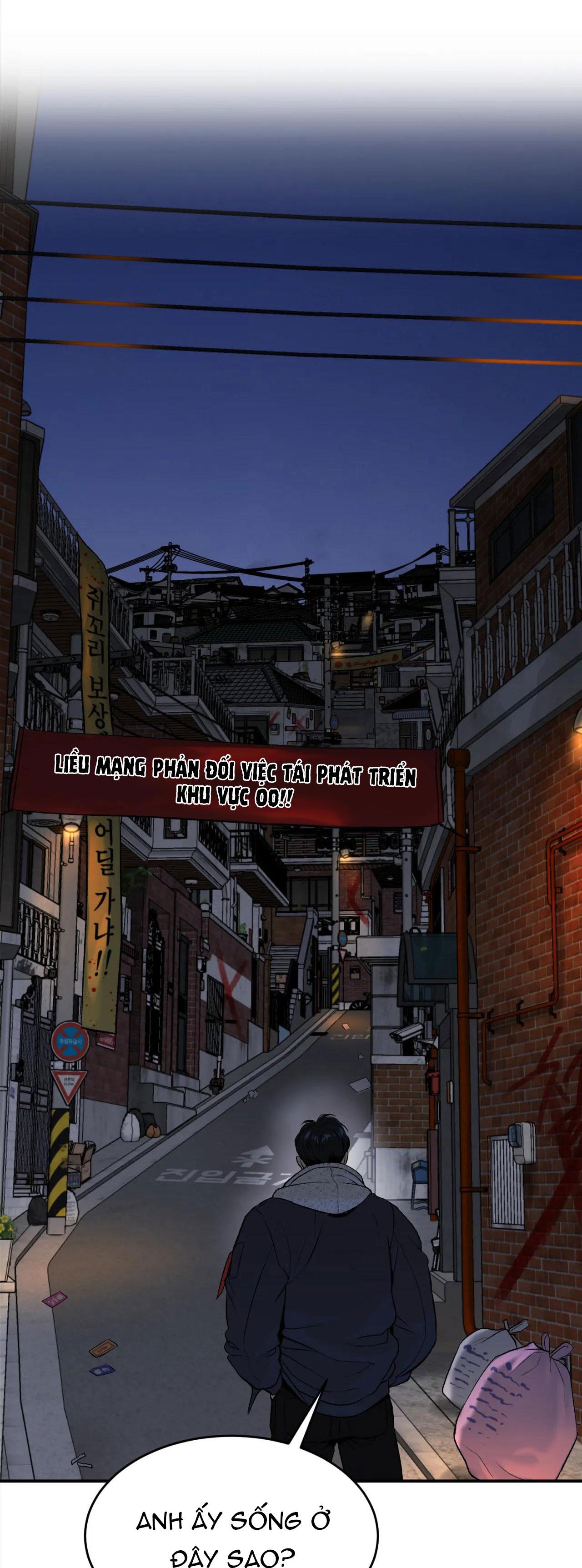 Jinx Chapter 9 - Next Chapter 10