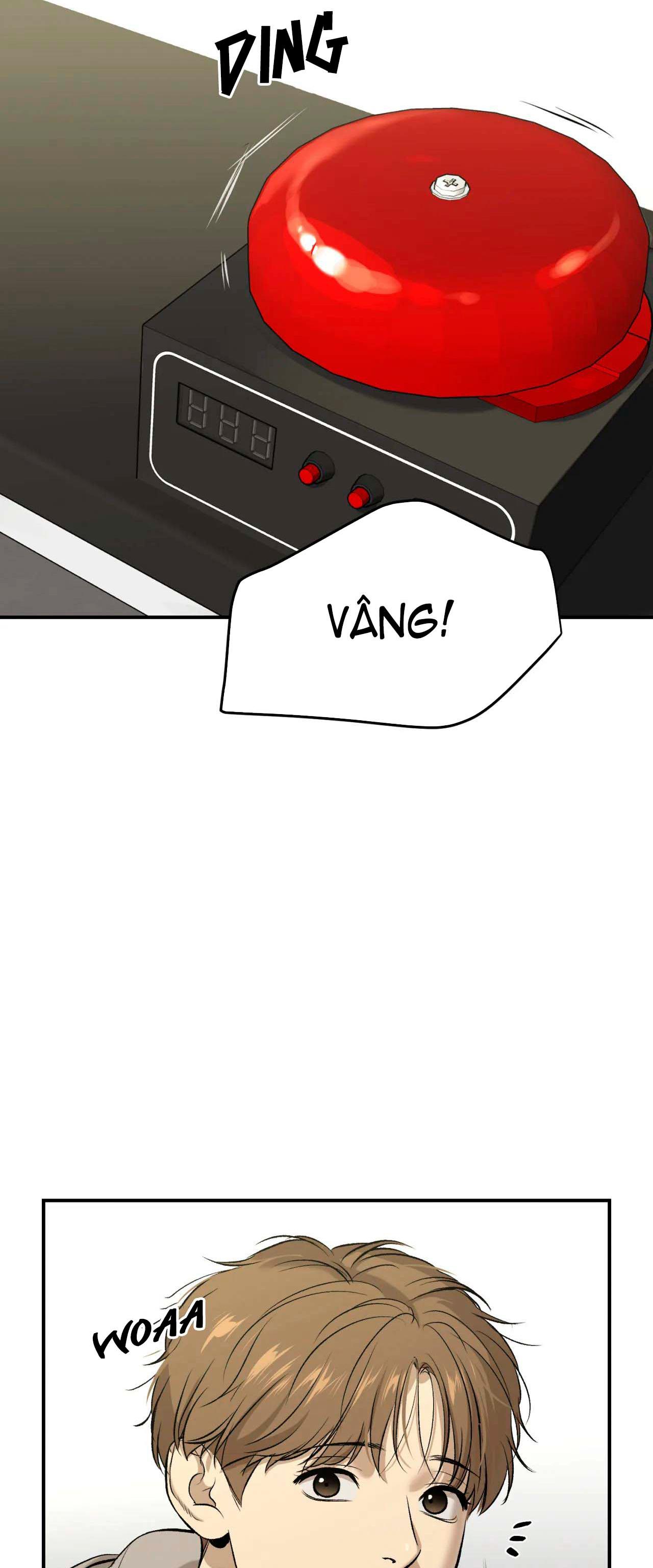 Jinx Chapter 22 - Next Chapter 23