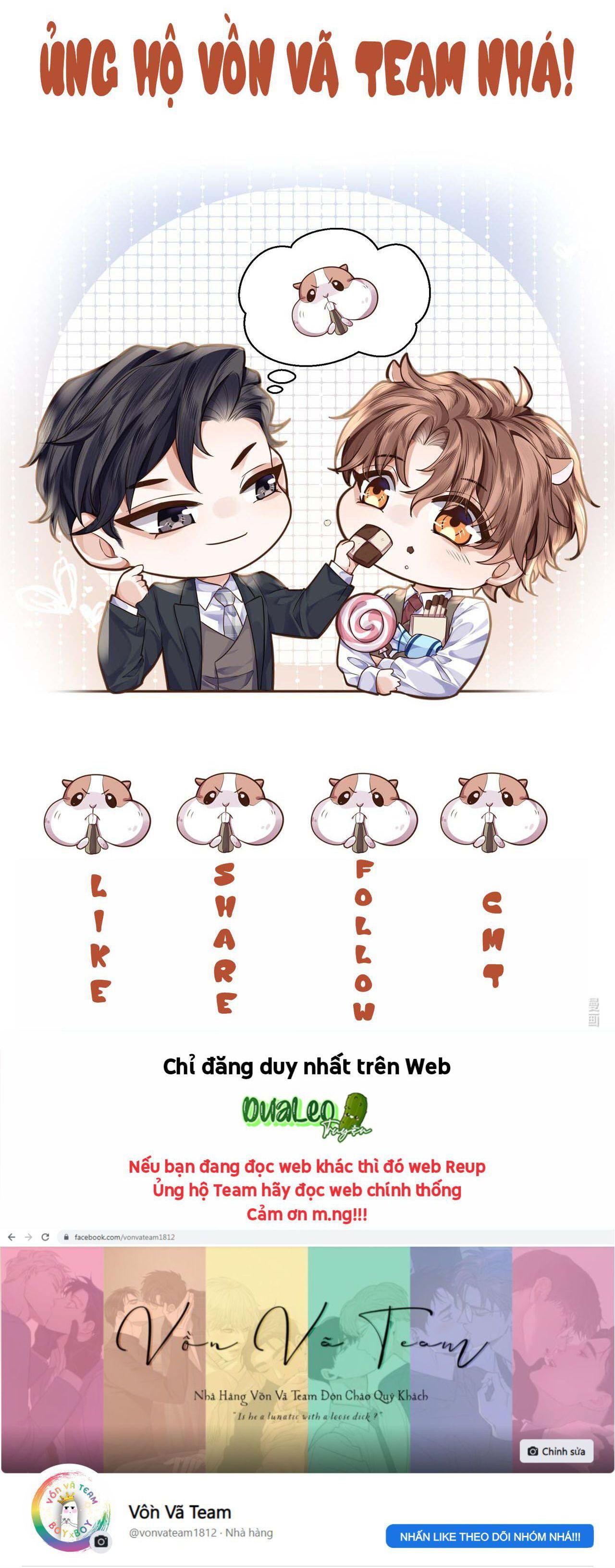 (END) Đặc Chế Cho Riêng Anh Chapter 27 - Next Chapter 28