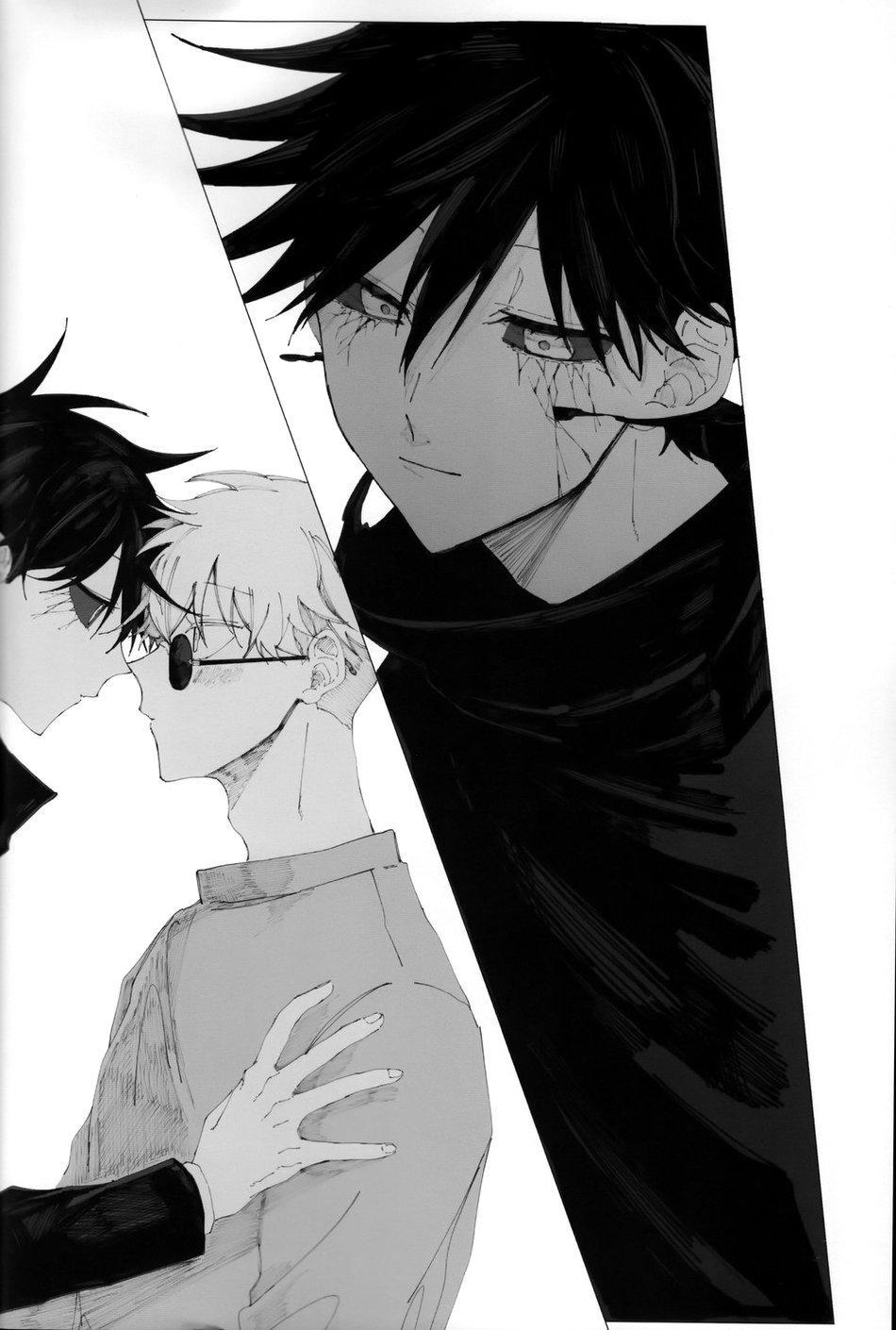ONESHOT COI LÀ NỨNG Chapter 61.3 - Next Chapter 62