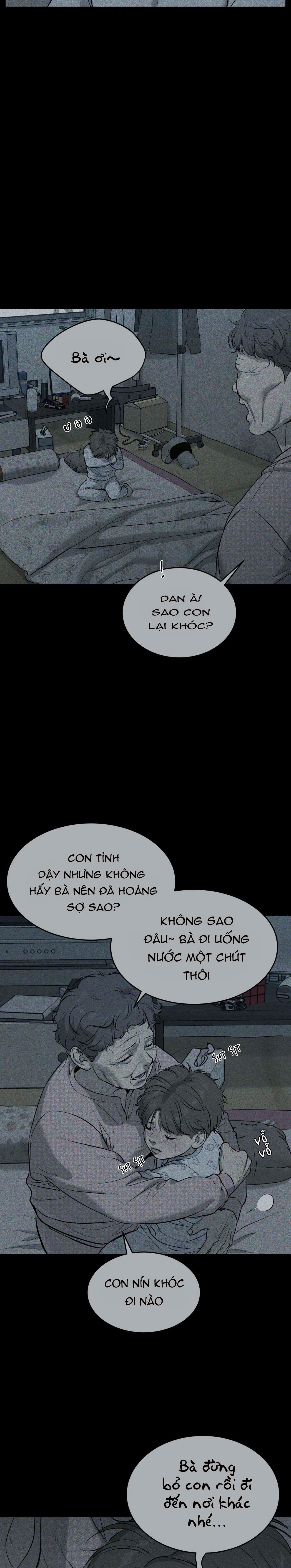 Jinx Chapter 21 - Next Chapter 22