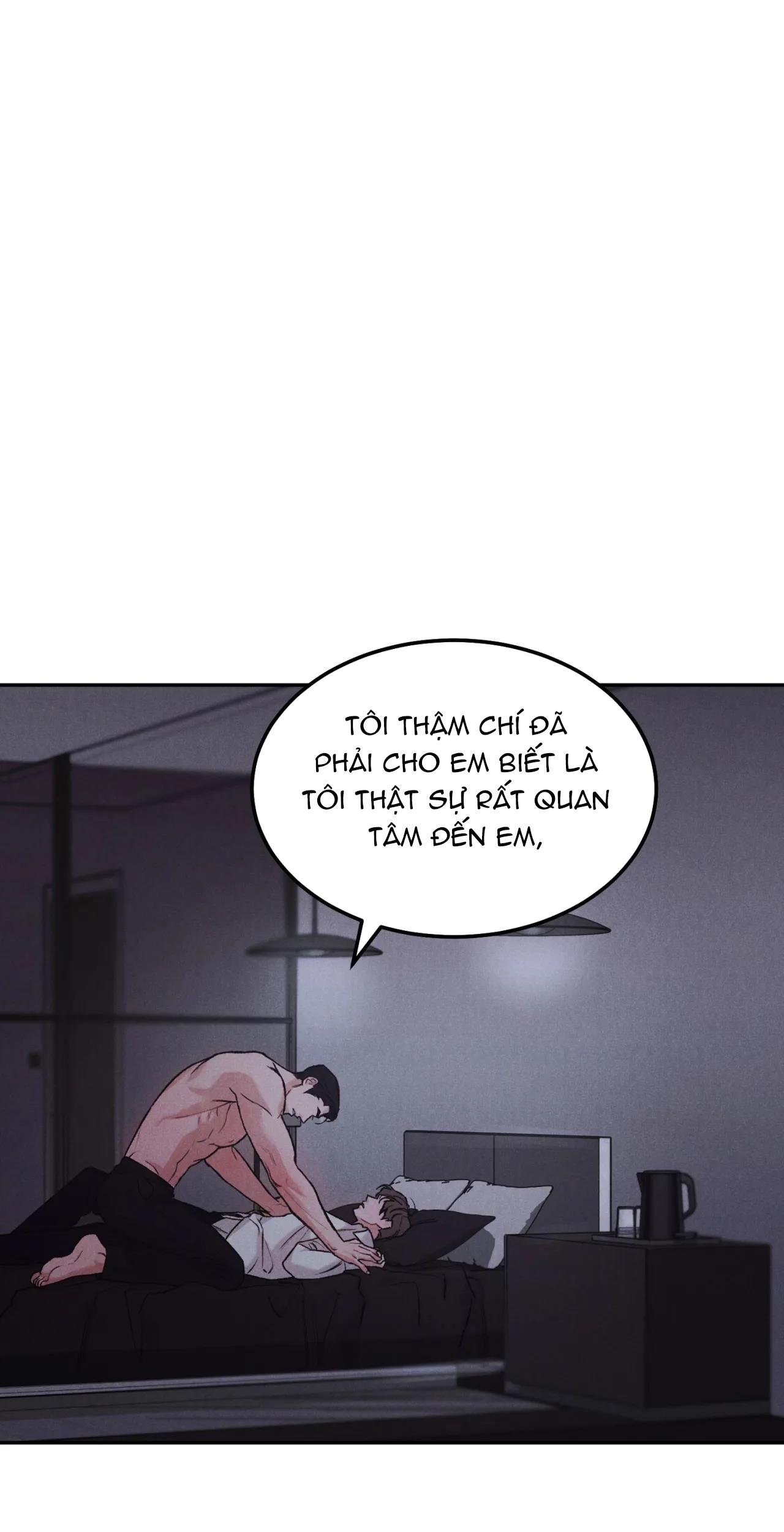 VƯỢT QUA GIỚI HẠN Chapter 41 - Next Chapter 42