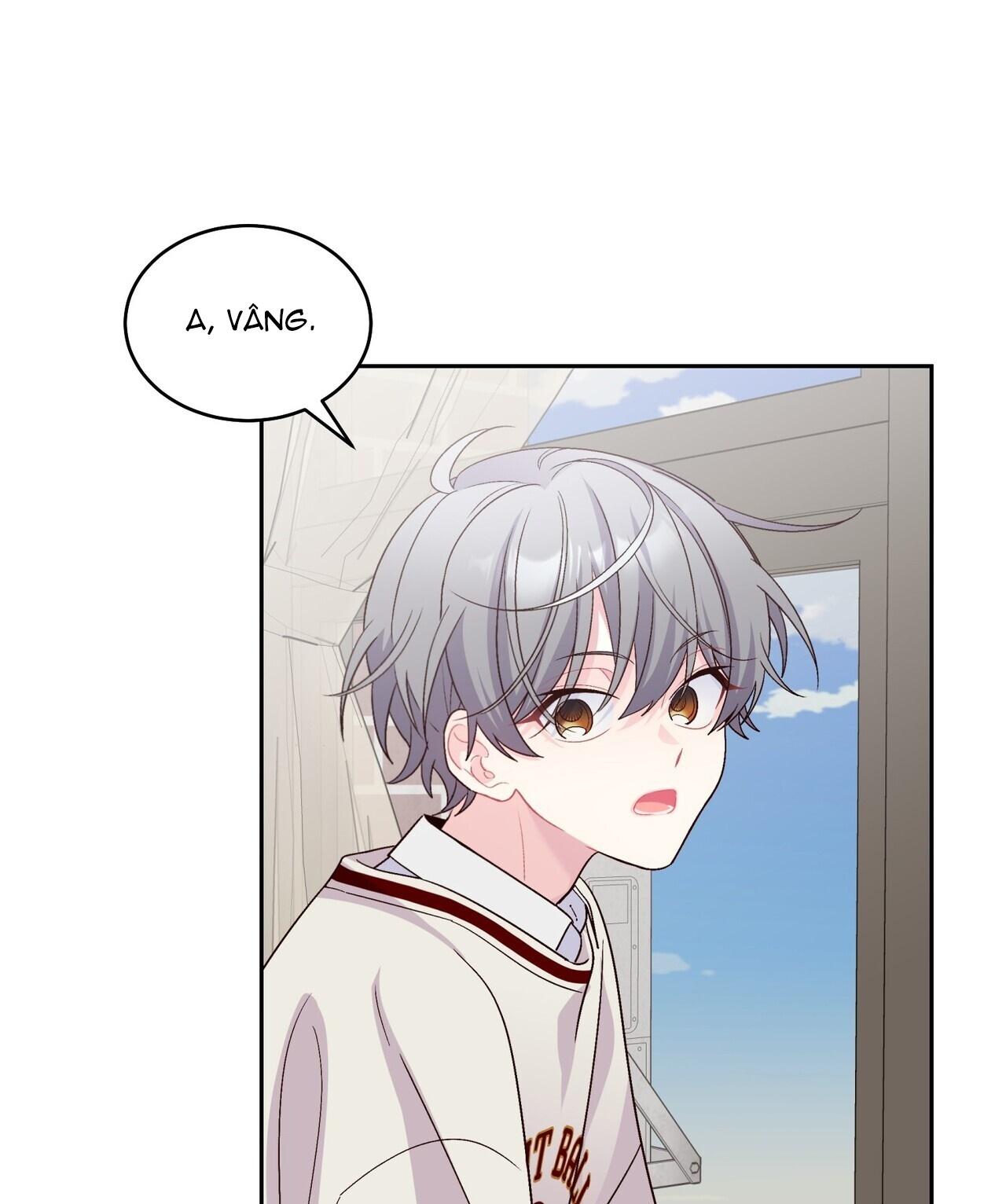 (END) Merry Marbling Chapter 36 - Trang 2