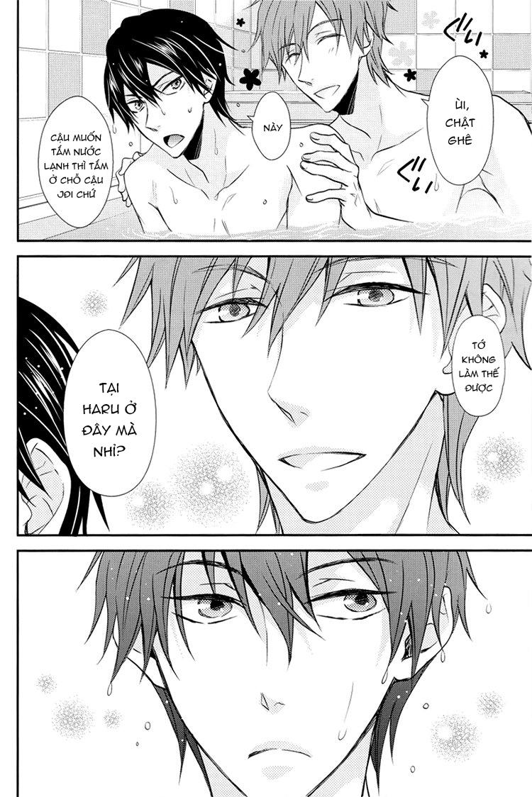 ONESHOT COI LÀ NỨNG Chapter 111 - Next Chapter 112
