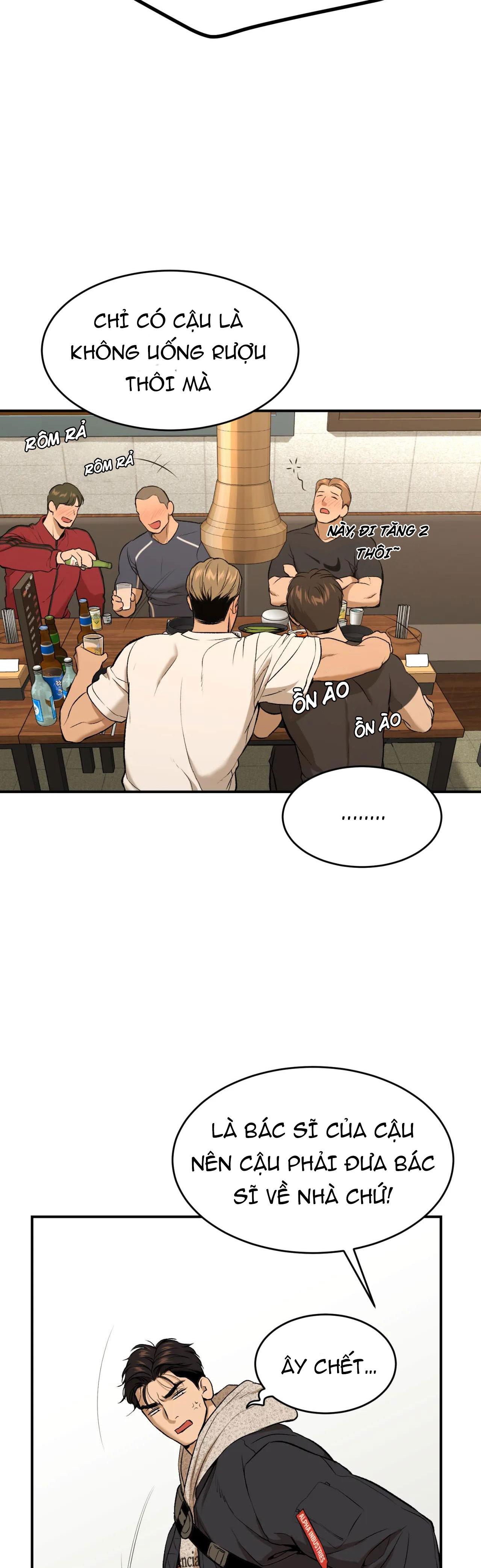 Jinx Chapter 9 - Next Chapter 10