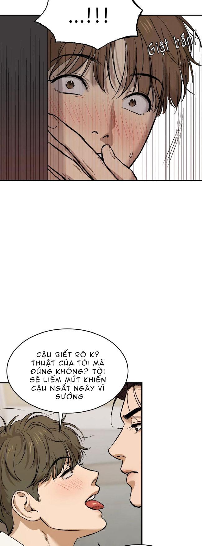 Jinx Chapter 2 - Next Chapter 3