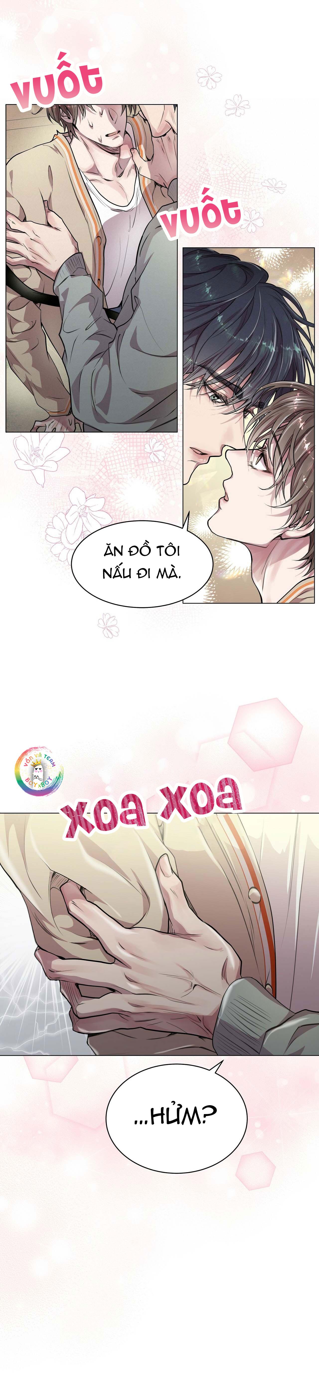 (END) Vị Kỷ Chapter 7 - Trang 2